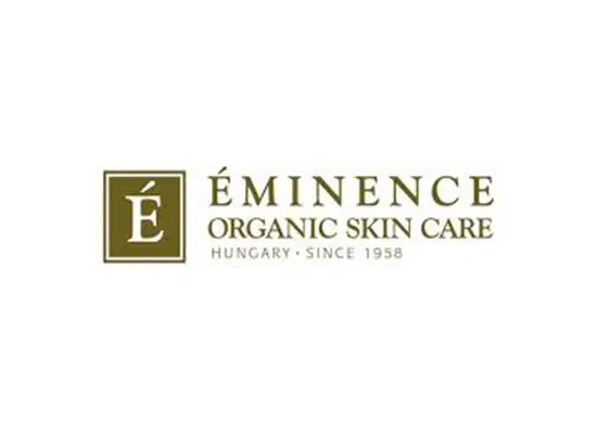 Eminence organic skin care coupons
