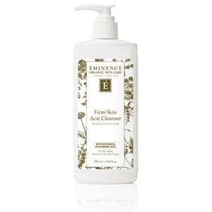Eminence organics-facial cleanser for normal to dry skin