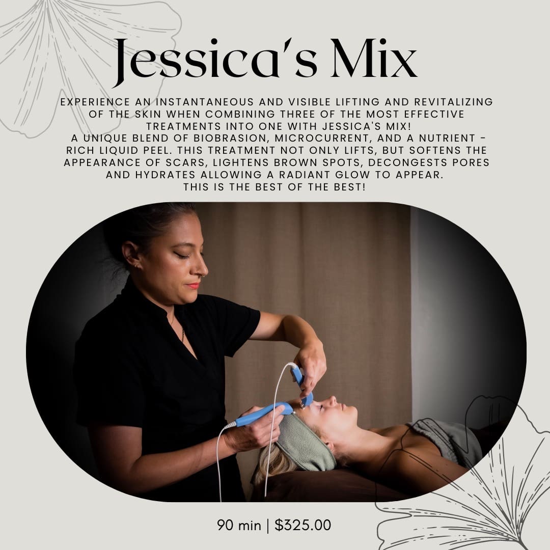 Jessica's Mix - 2