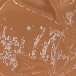 A close up of some brown liquid