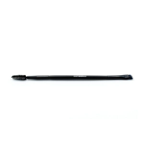 A Brow Brush With White Background