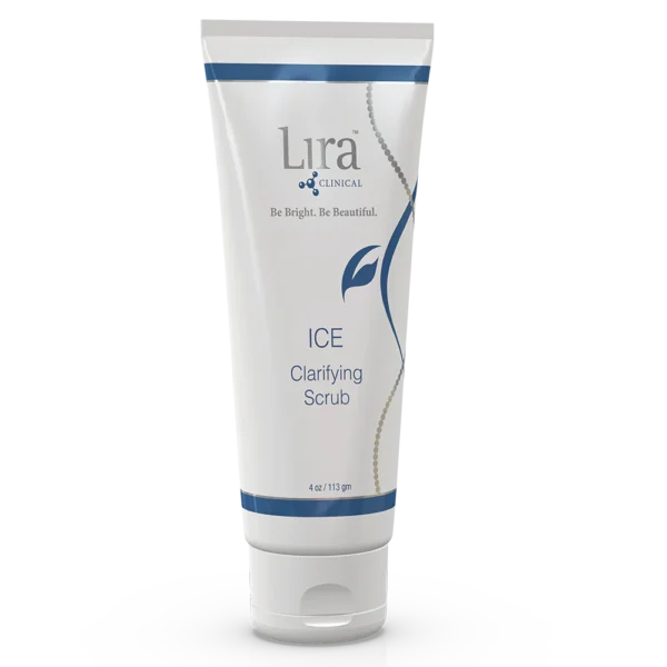 ICE Clarifying Scrub