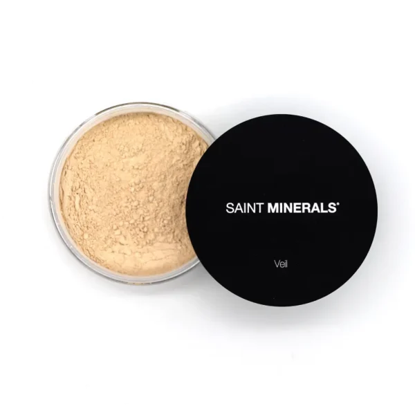 Saint Minerals Mineral Veil -Shade 03