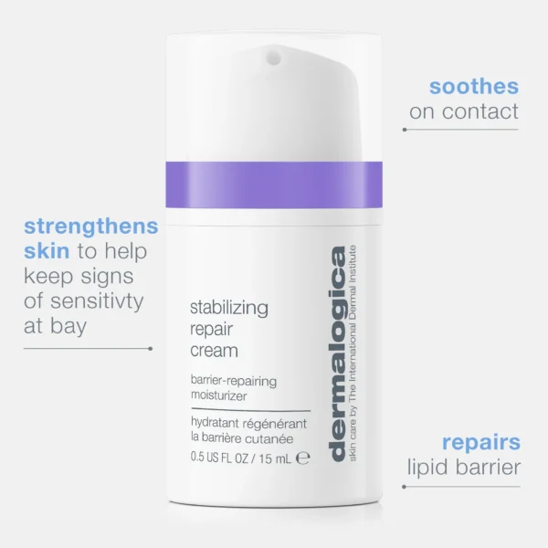 stabilizing repair cream 0.5oz
