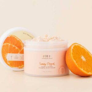 Sunny Dippin’® Foaming Body Polish