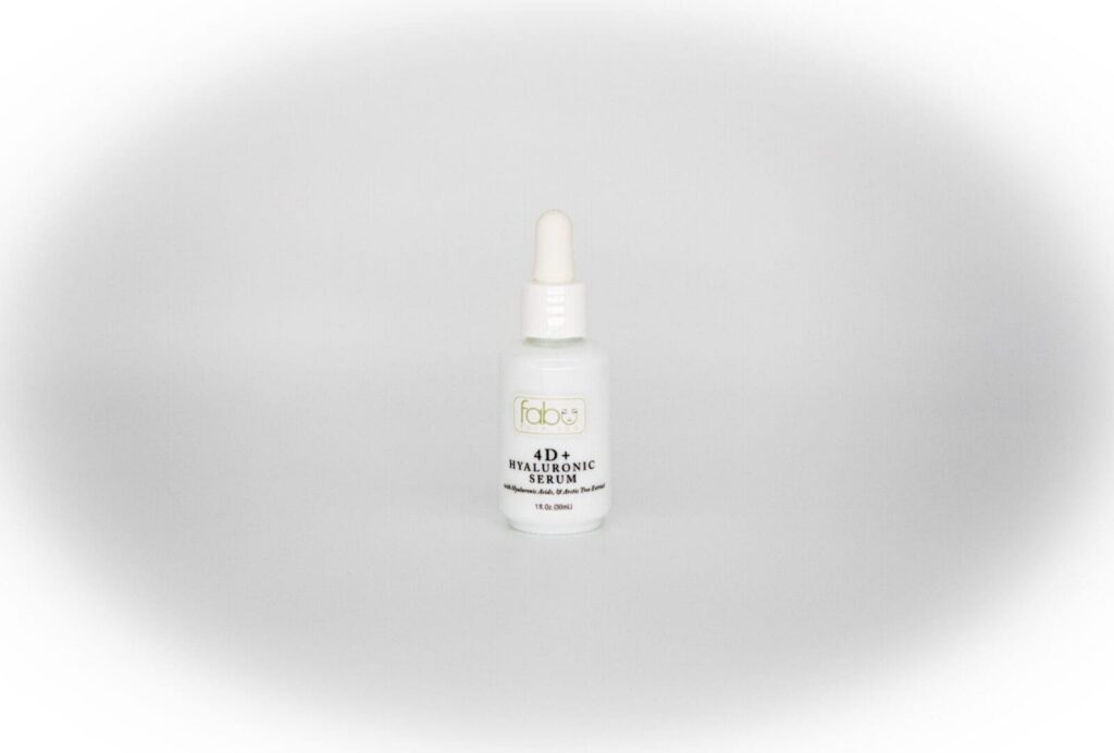 Serum, Oils & Concentrates