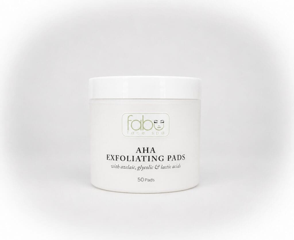Exfoliants