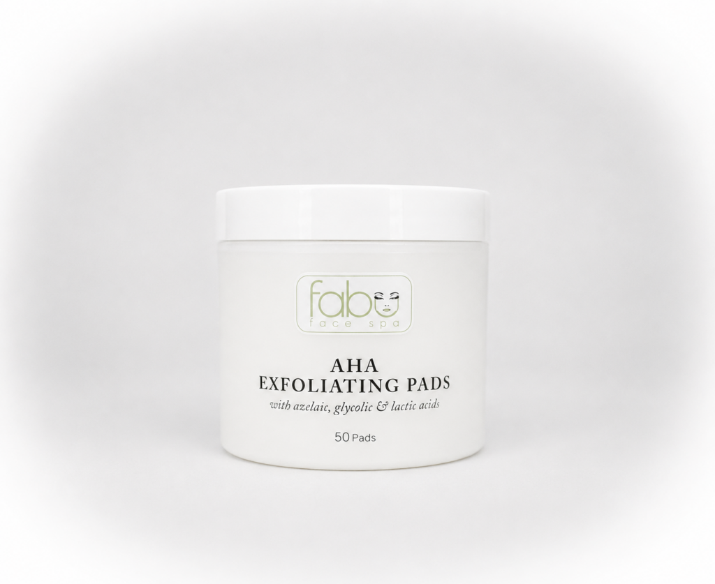 Exfoliants