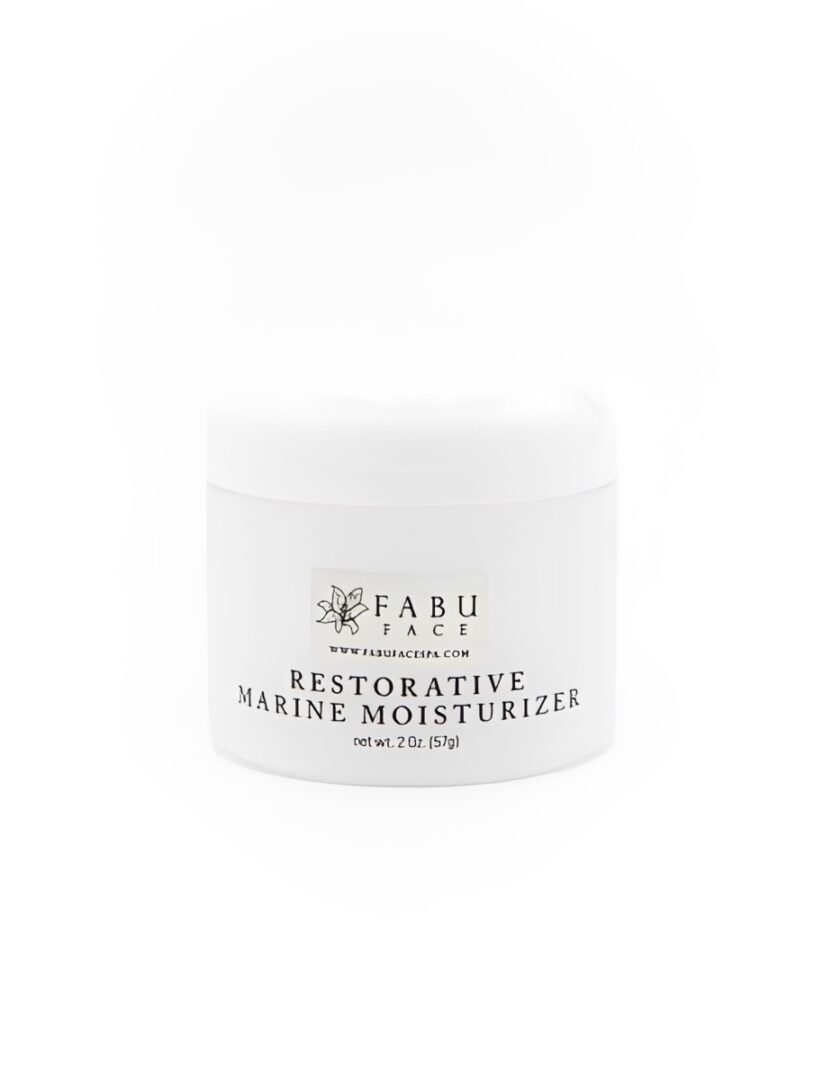 Moisturizers