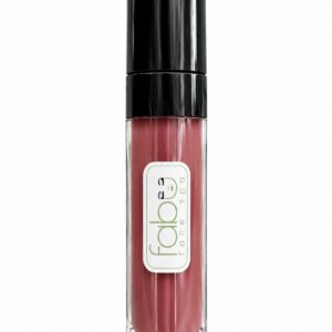 Peptide Lip Glaze Dusty Rose