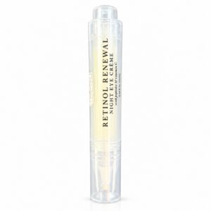 Retinol Renewal Night Eye Crème